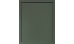 Y-Series Slim Shaker Hunter Green
